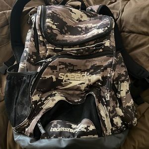 Speedo Teamster 3.5L Swim Bag